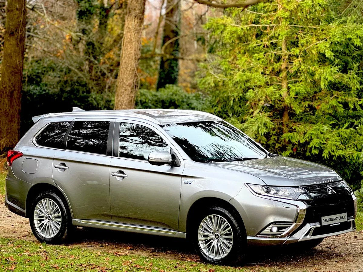 2.4 PLUG IN HYBRID GX4 * HI SPEC * - Image 5