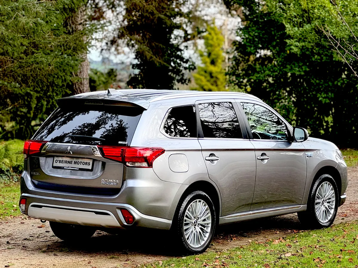 2.4 PLUG IN HYBRID GX4 * HI SPEC * - Image 6