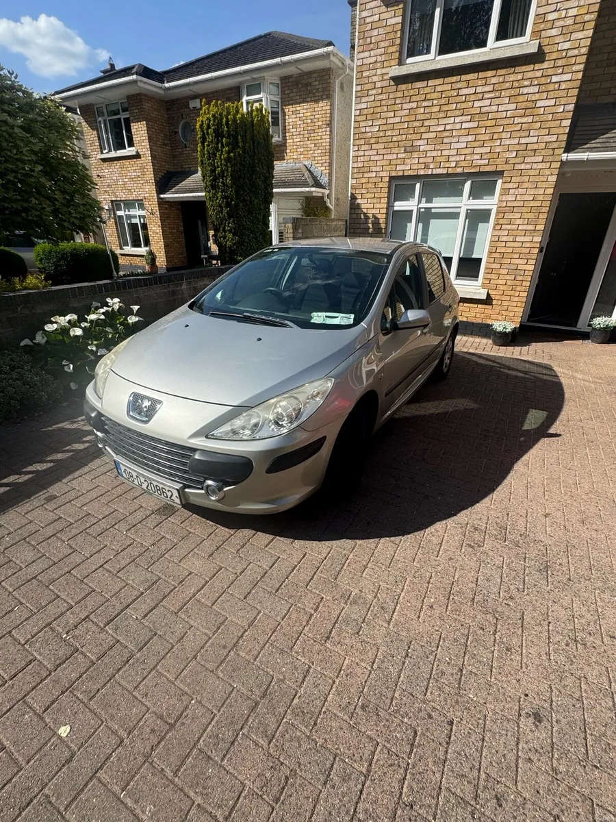 2008 Peugeot 307 - Image 2