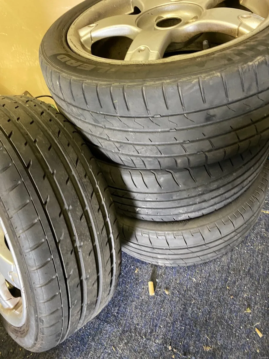 Peugeot 307 2008 - Image 5