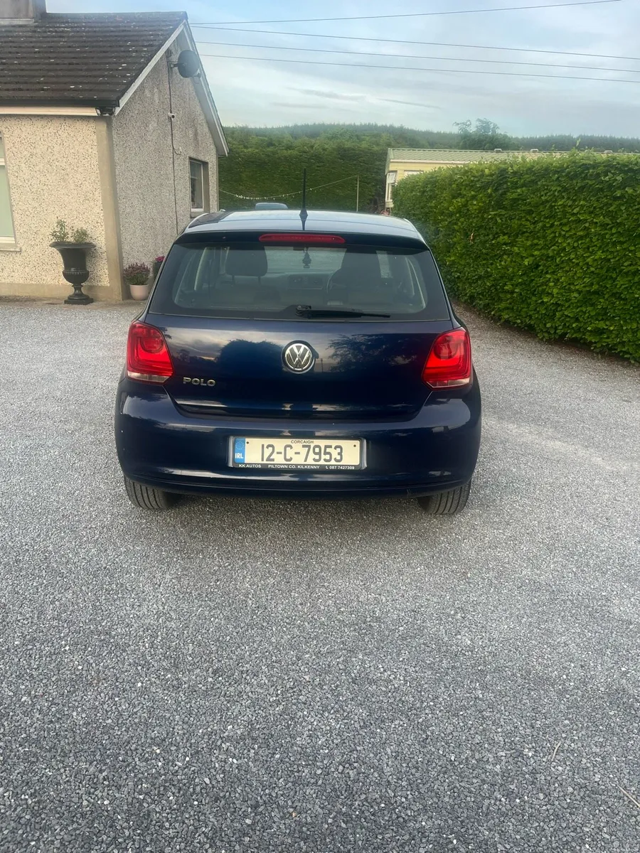 Vw polo - Image 4