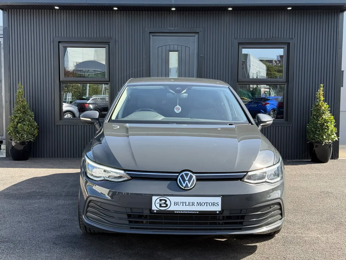 2021 Volkswagen Golf 2.0TDI 5dr - Image 4