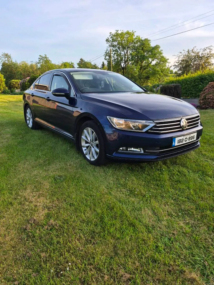 Passat - Image 2