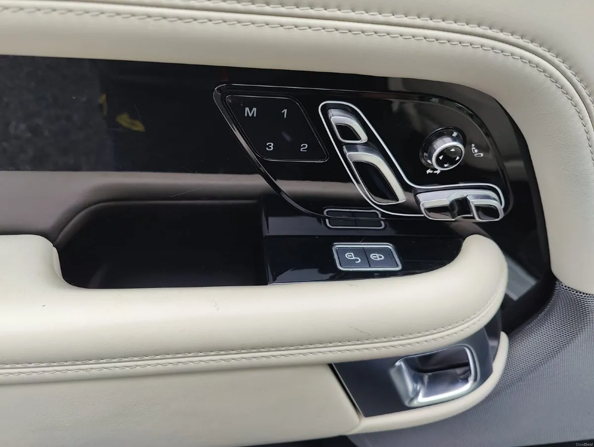 Land Rover Range Rover 2018 Vogue SE - Image 2