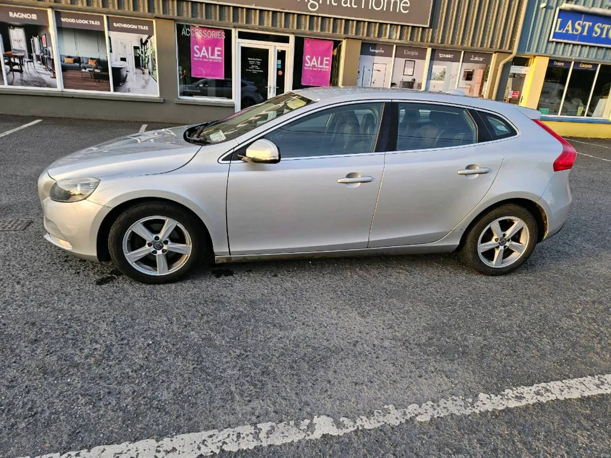 Volvo 1.6 D2 new nct 05/2027 tax 03/2027 - Image 3