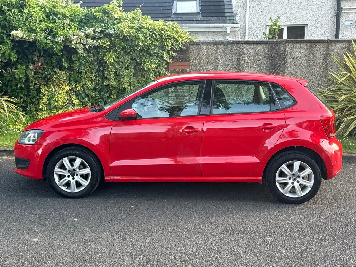 10 VW Polo Only 148k kms NEW NCT 03/27 - Image 2