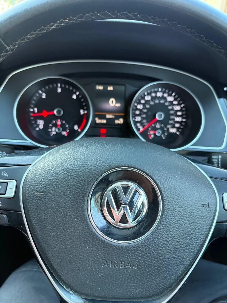 Volkswagen Passat 2.0TDI GT - Image 3