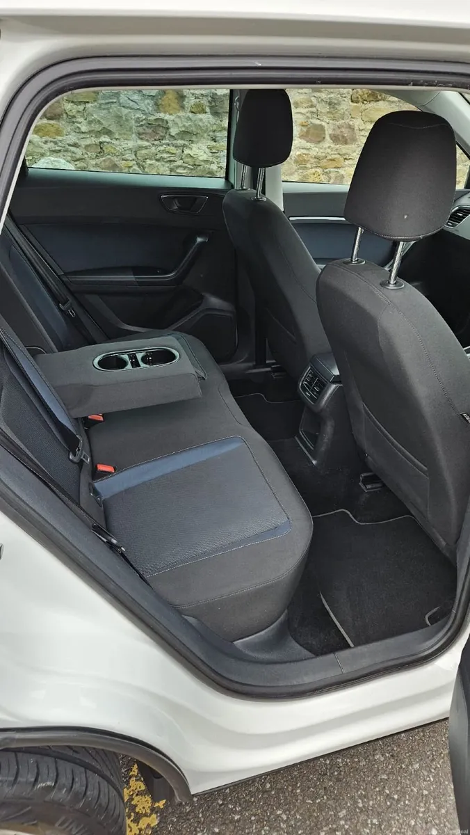 SEAT Ateca 2017 low mileage - Image 6