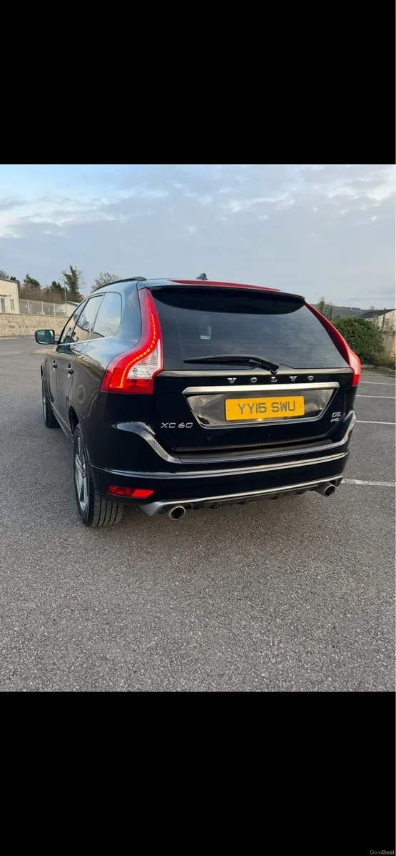 Volvo D5 xc60 - Image 4
