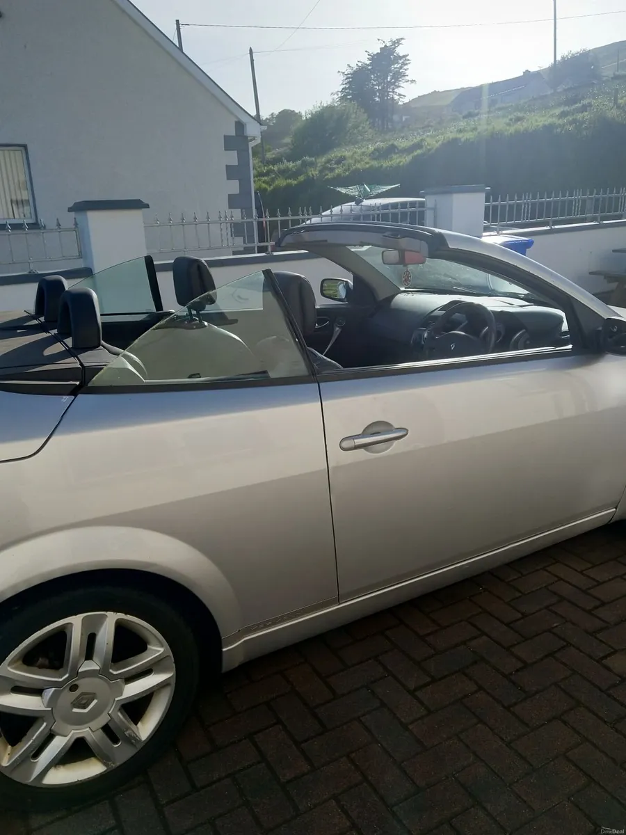 Renault Megane 2006 - Image 2
