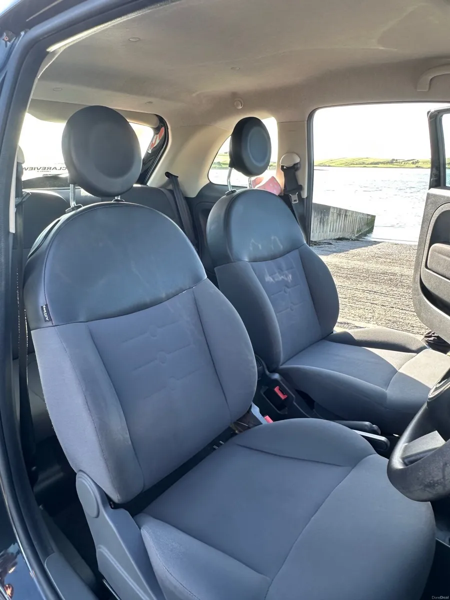 Fiat 500 2011 - Image 2