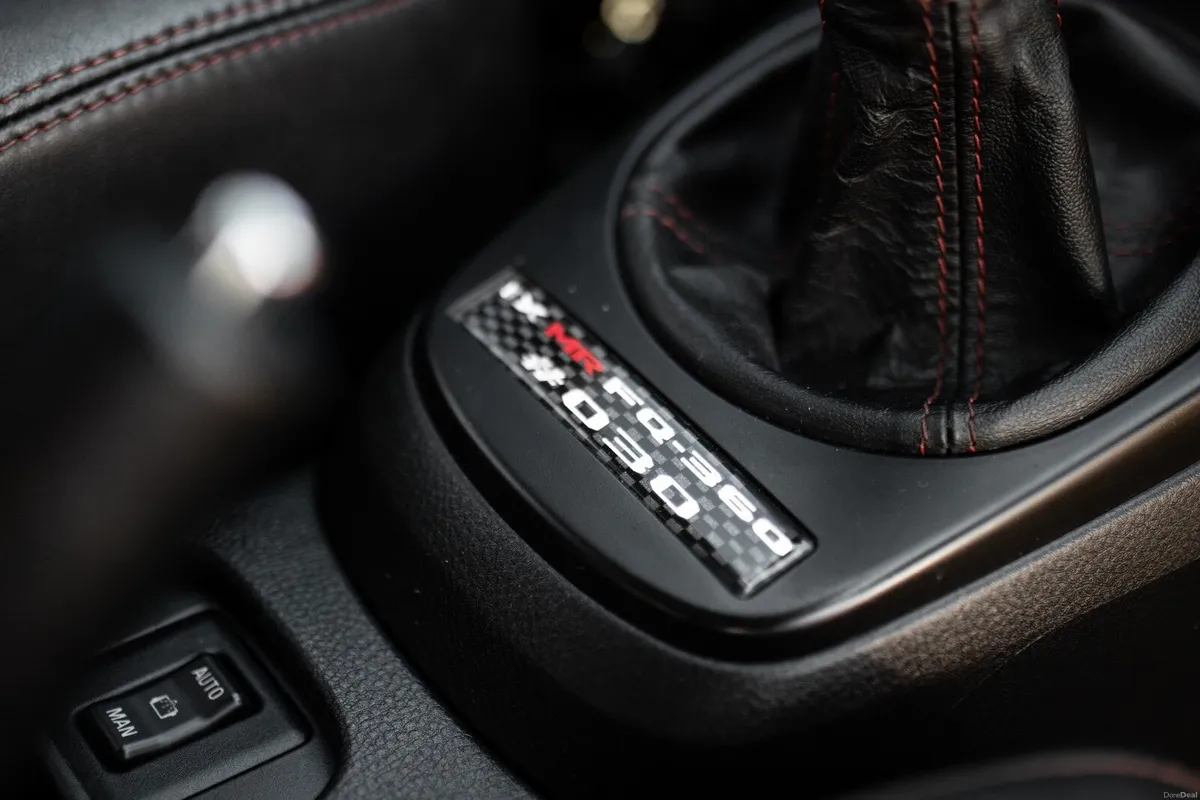 Mitsubishi evo 9 - Image 4