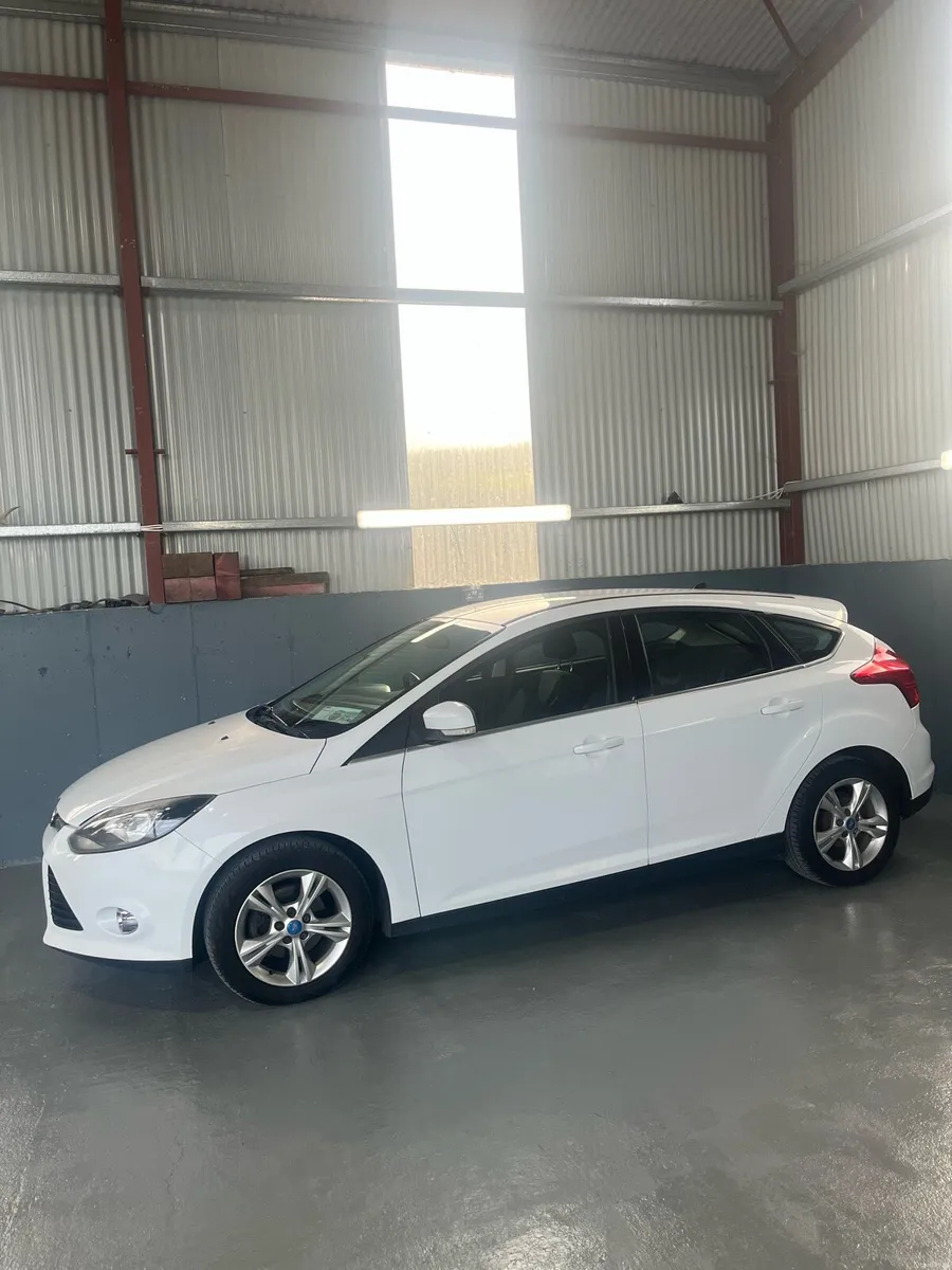 Ford focus NCT AUG 27 - Image 3