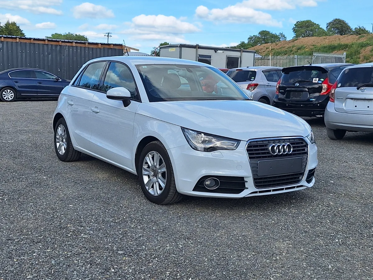 2015 audi A1 | 1.4 Auto - Image 3