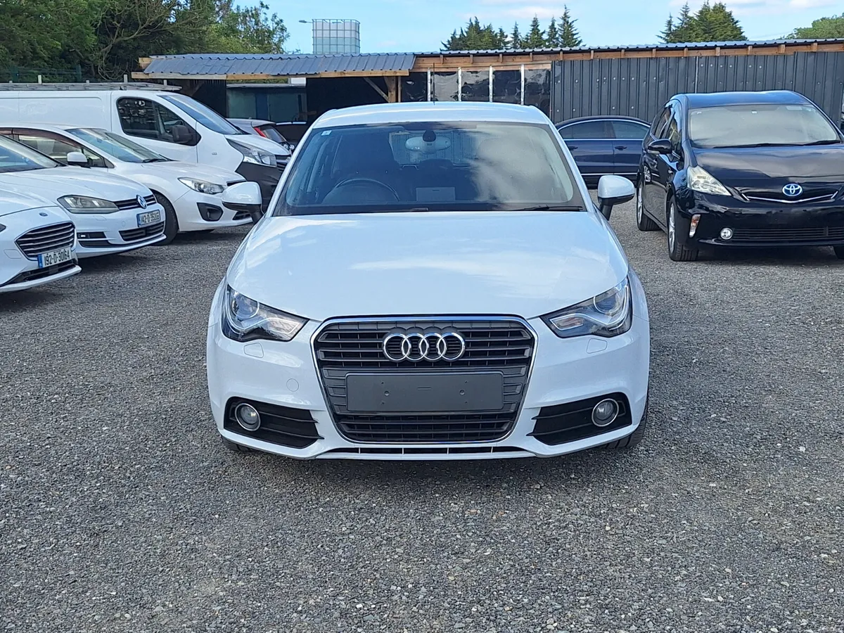 2015 audi A1 | 1.4 Auto - Image 2