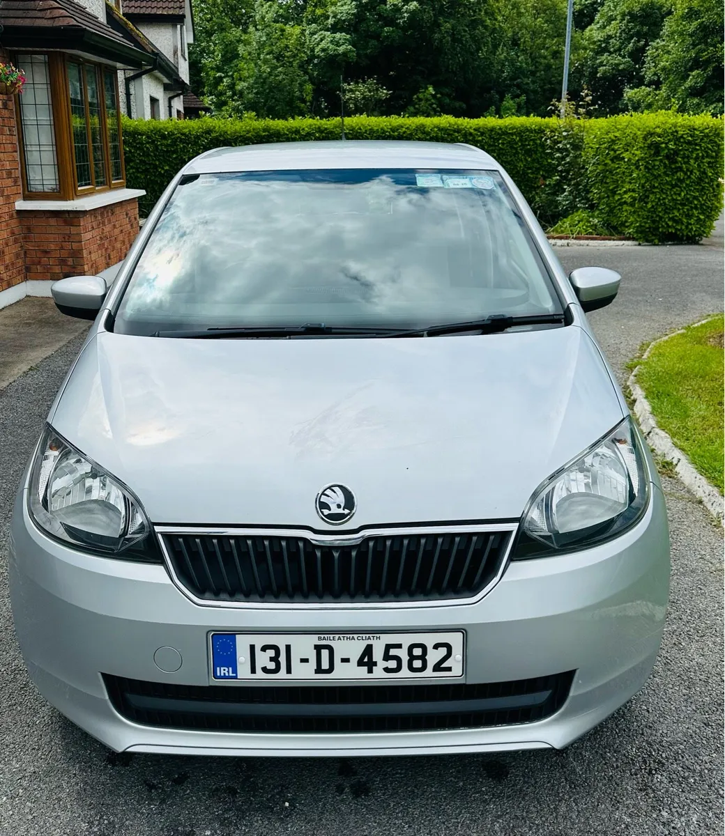Car - Image 1
