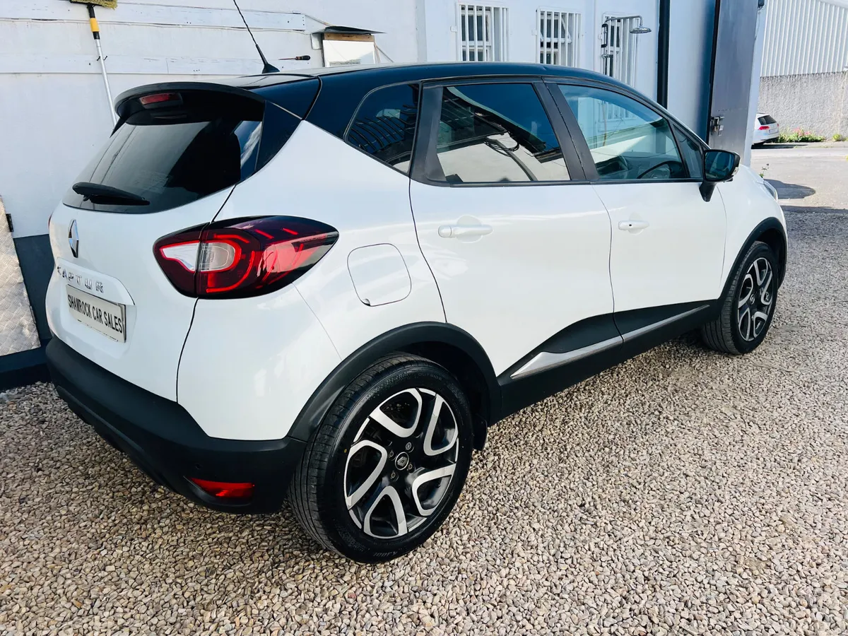 2019 Renault Captur  1.5 Dci Iconic - Image 4