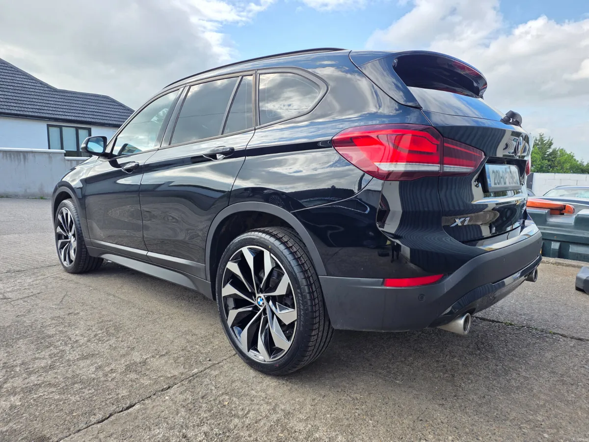 2020 BMW X1 * SDRIVE SE * IRISH CAR * - Image 6
