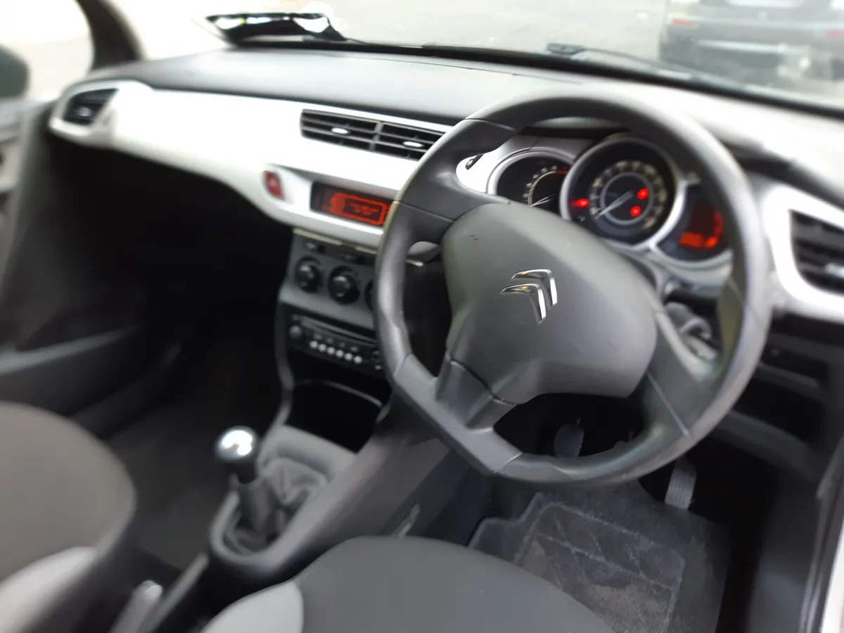 Citroen C3 2014 - Image 4