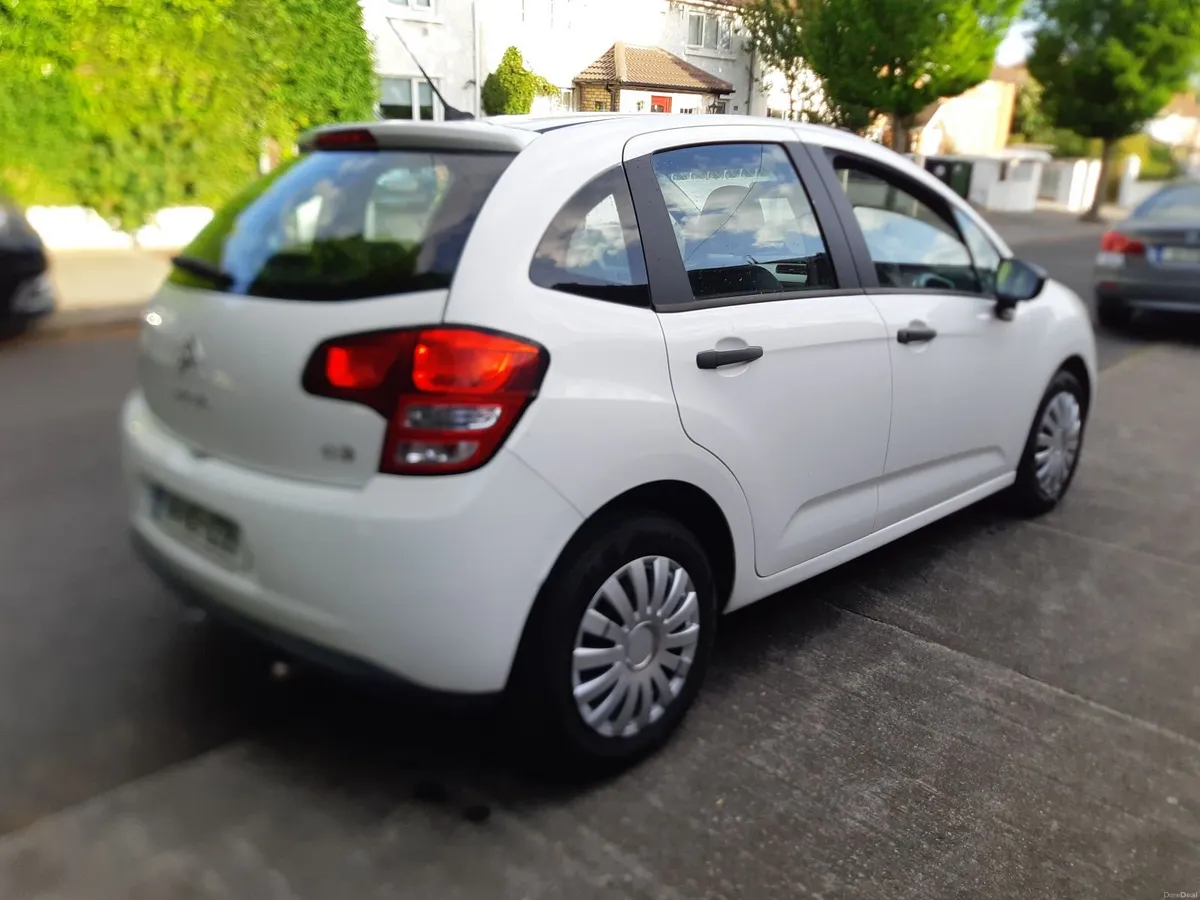 Citroen C3 2014 - Image 2