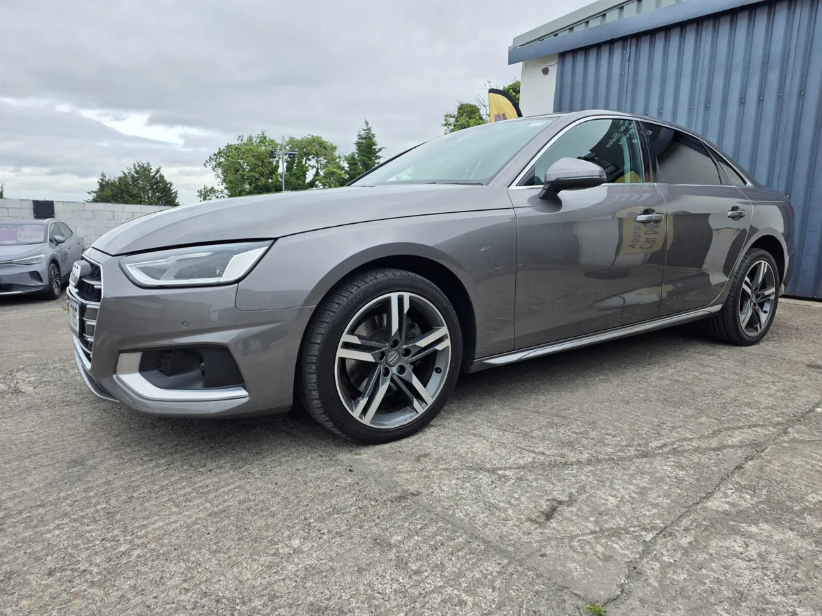 2020 AUDI A4 30TDI * AUTOMATIC * NEW SHAPE * - Image 3
