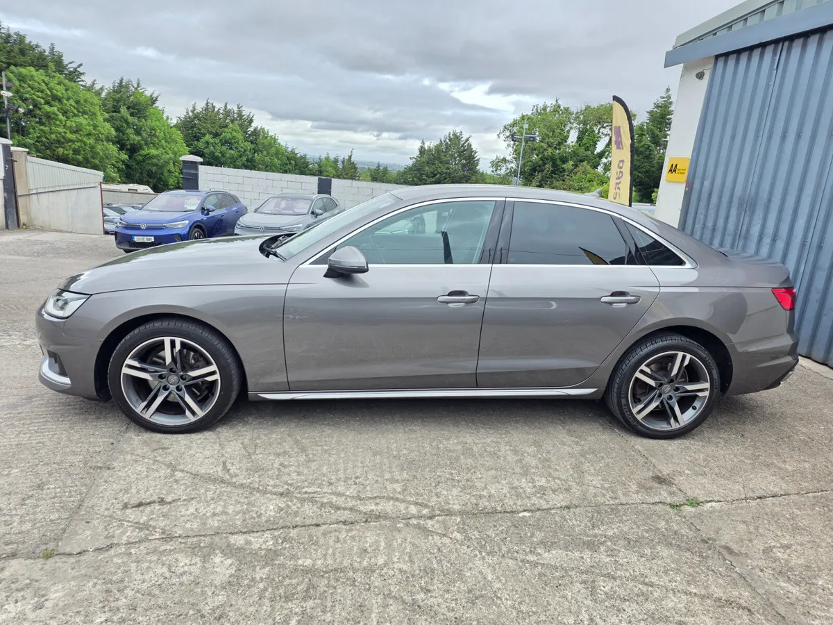 2020 AUDI A4 30TDI * AUTOMATIC * NEW SHAPE * - Image 5