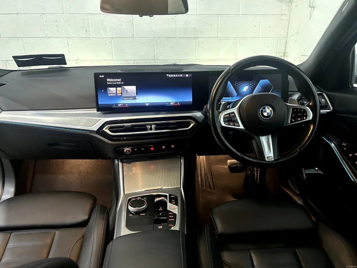 BMW 3-Series M SPORT 330E 4DR AUTO - Image 6