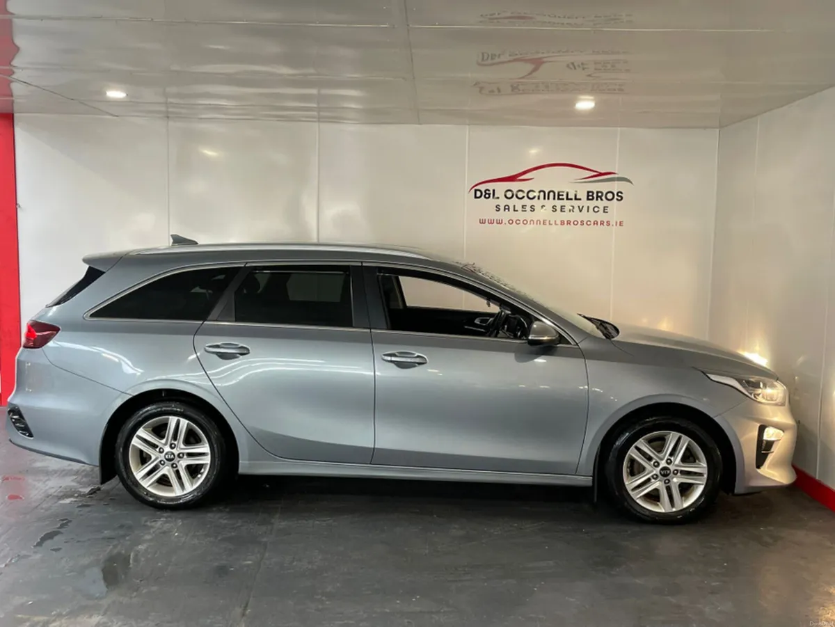 Kia Ceed SPORTWAGON 1.6 K3 5DR - Image 6