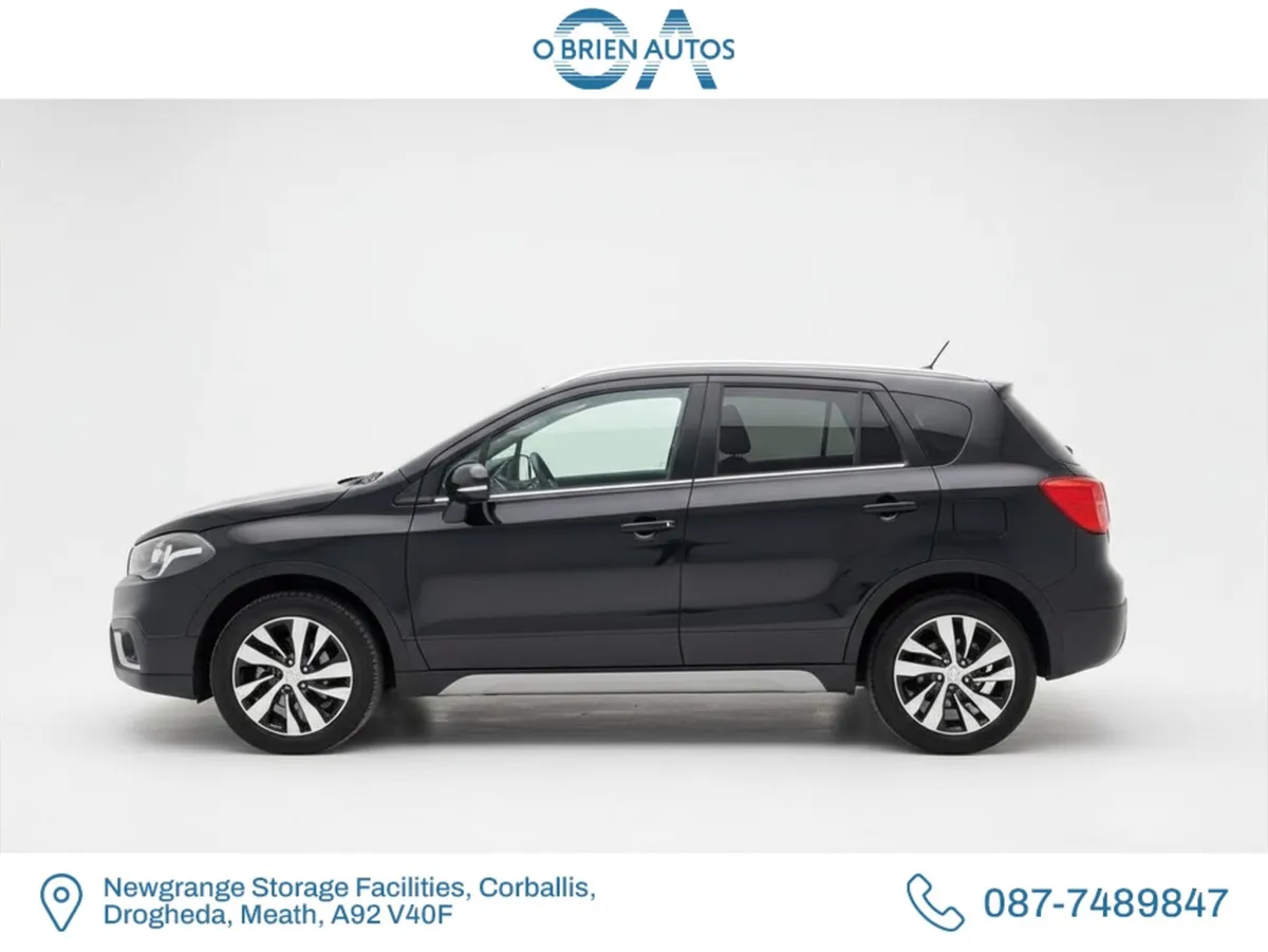 Suzuki SX4 S-Cross 1.0 BOOSTERJET SZ-T *RETAIL PRI - Image 3