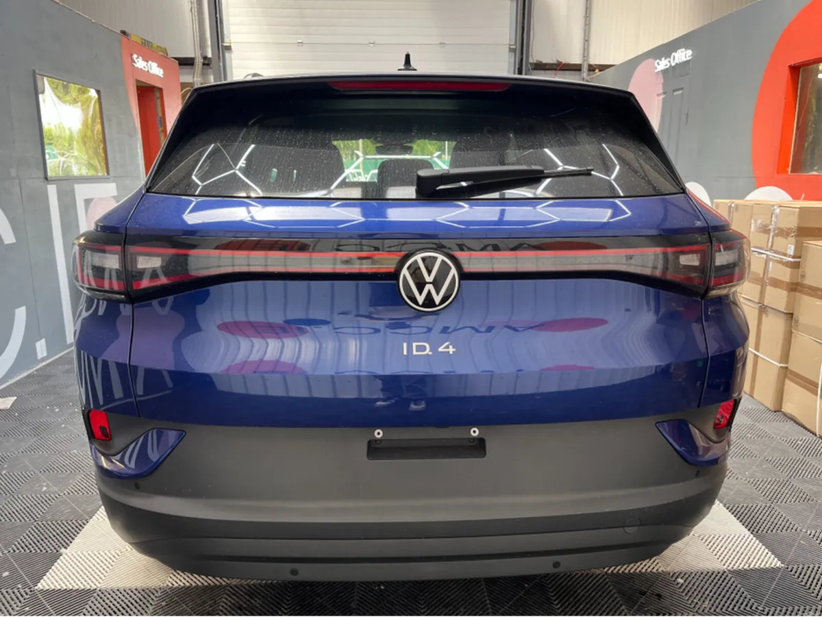 Volkswagen ID.4 2023 VOLKSWAGEN ID.4 LITE AUTOMATI - Image 3