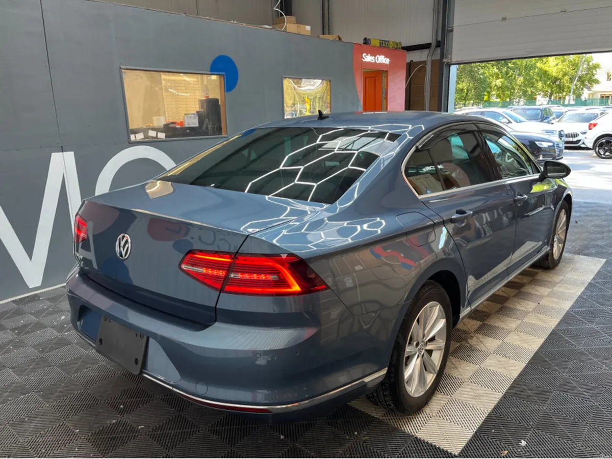 Volkswagen Passat 2018 VOLKSWAGEN PASSAT TDI ELEGA - Image 2