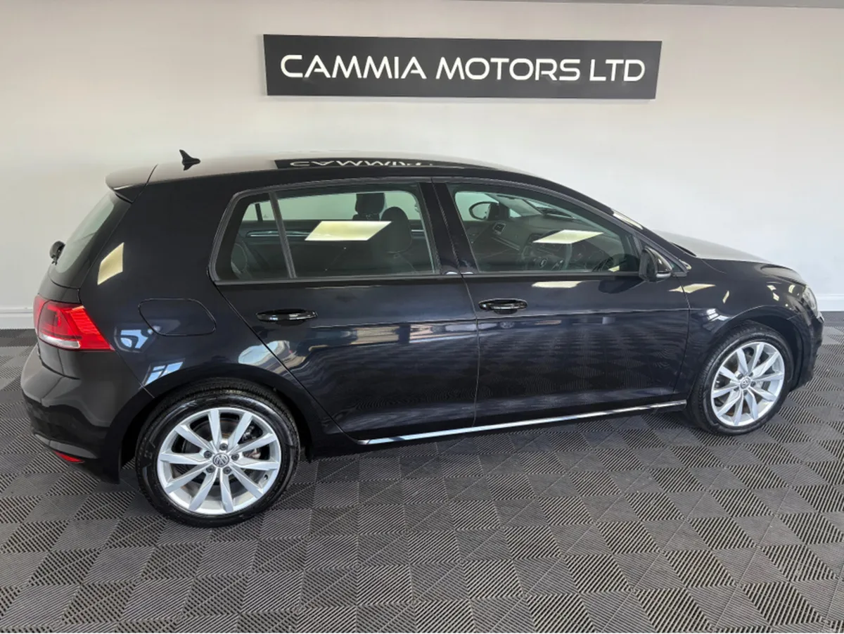 Volkswagen Golf *VOLKSWAGEN GOLF* *DSG AUTO* *KEYL - Image 2