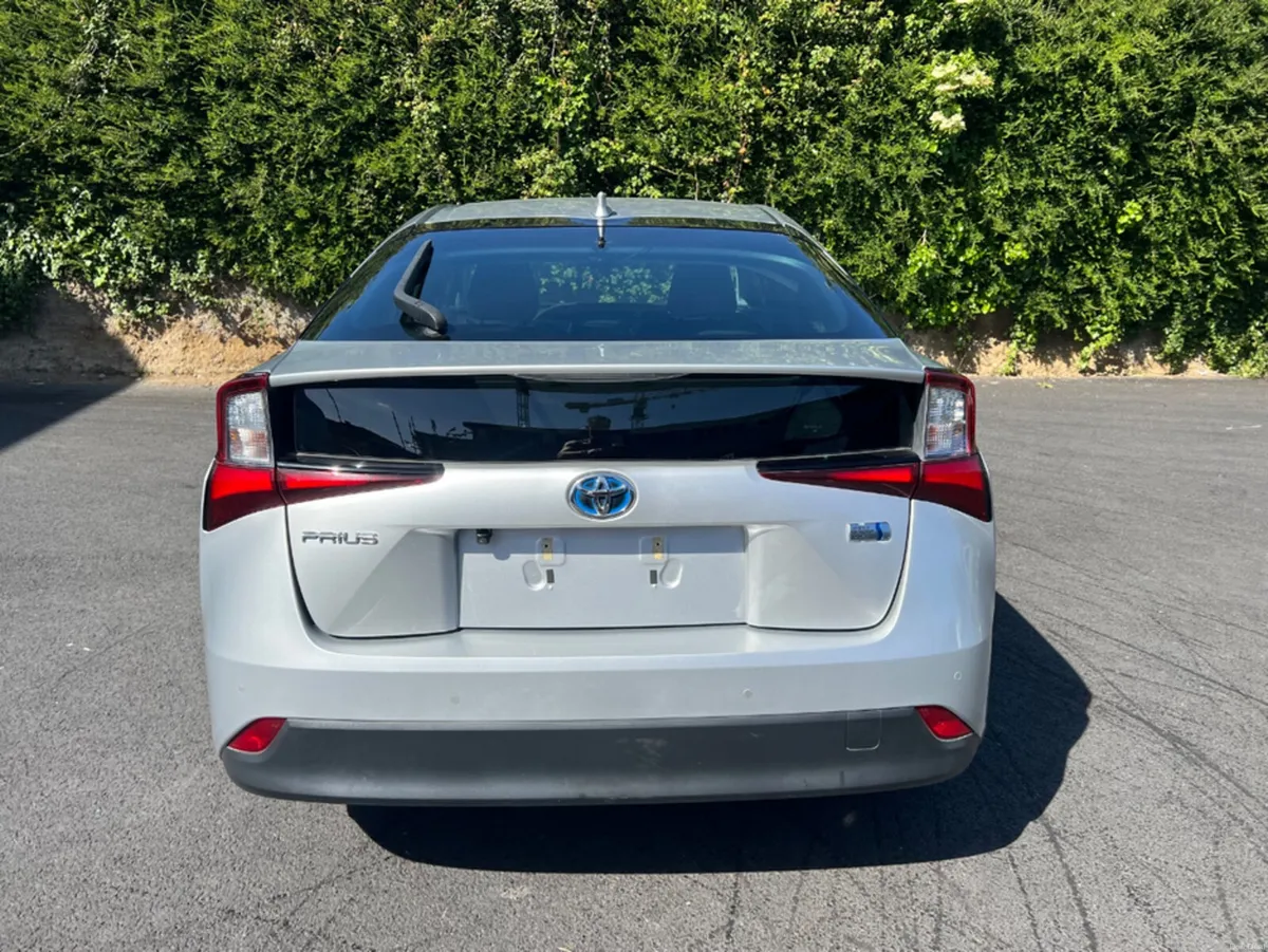 Toyota Prius FINANCE AVAILABLE FROM €90 P/W - Image 6