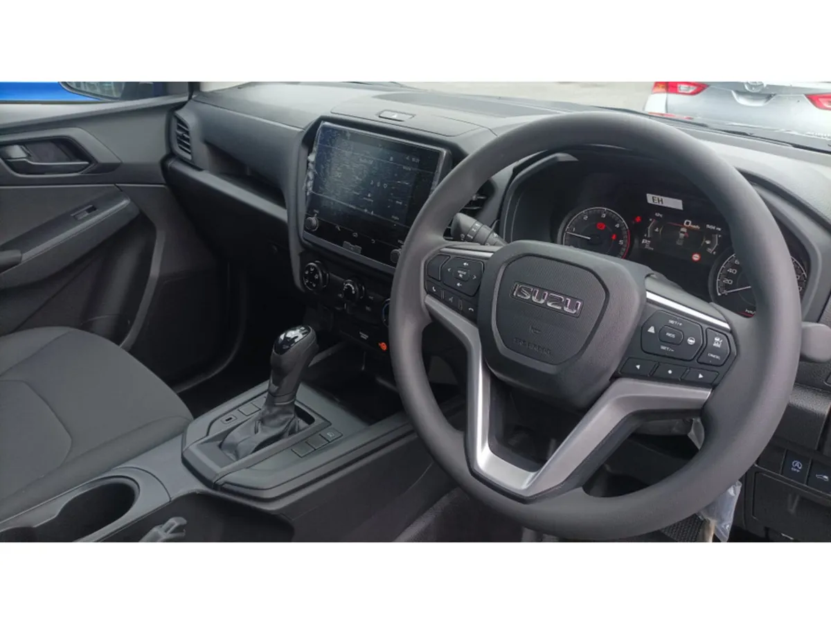 Isuzu D-Max LSE 1.9 - Image 4