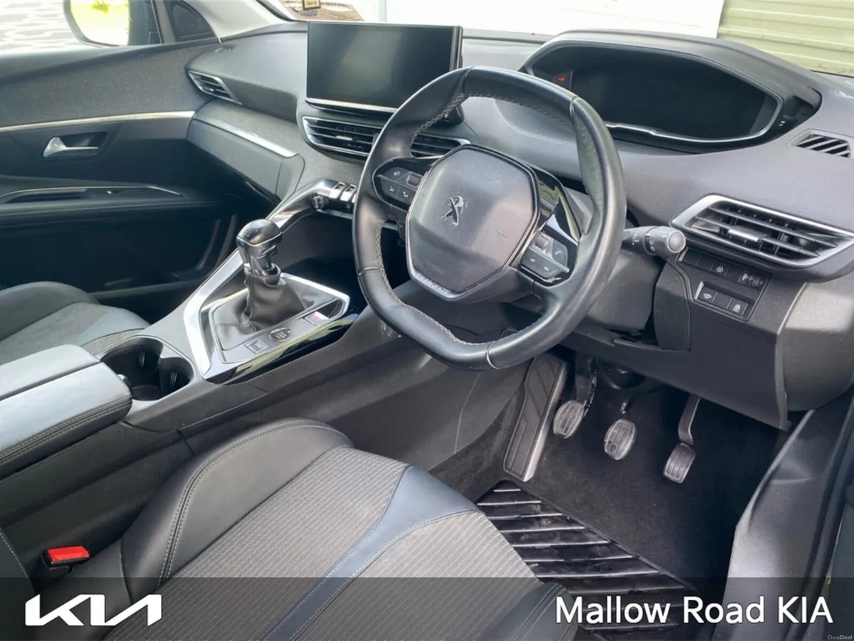 Peugeot 3008 FL ALLURE 1.5 BLUE HDI 13 130 6.2 - Image 2