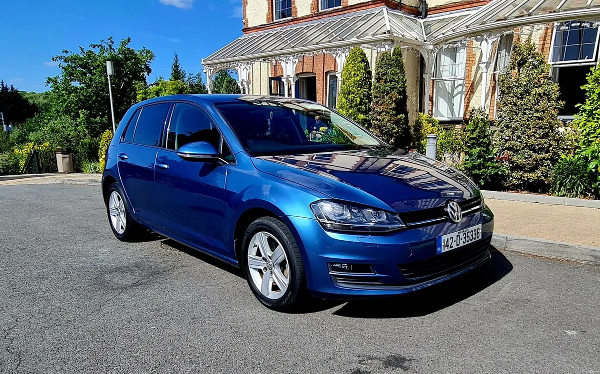 ONLY 63000km-Pristine 1.2 Comfortline Automatic - Image 3
