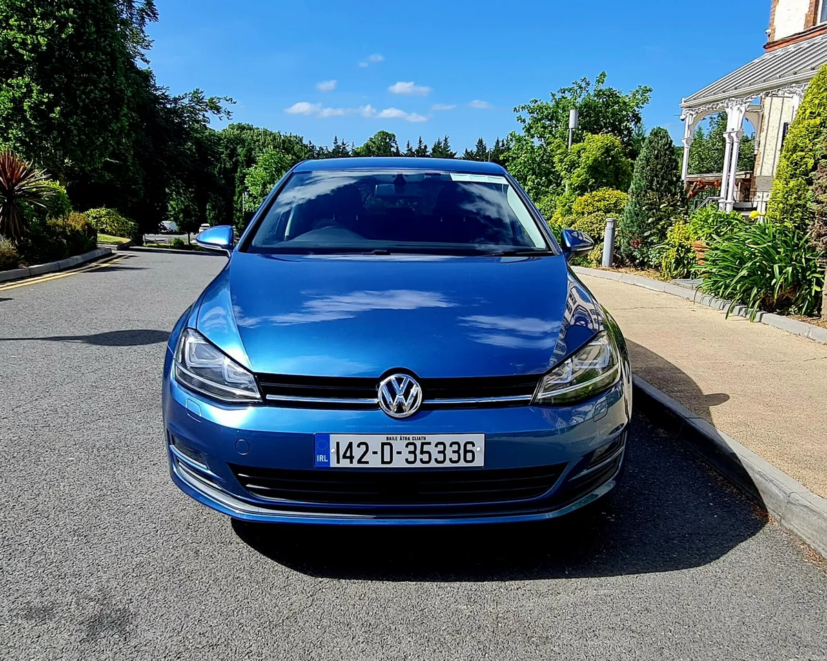 ONLY 63000km-Pristine 1.2 Comfortline Automatic - Image 2