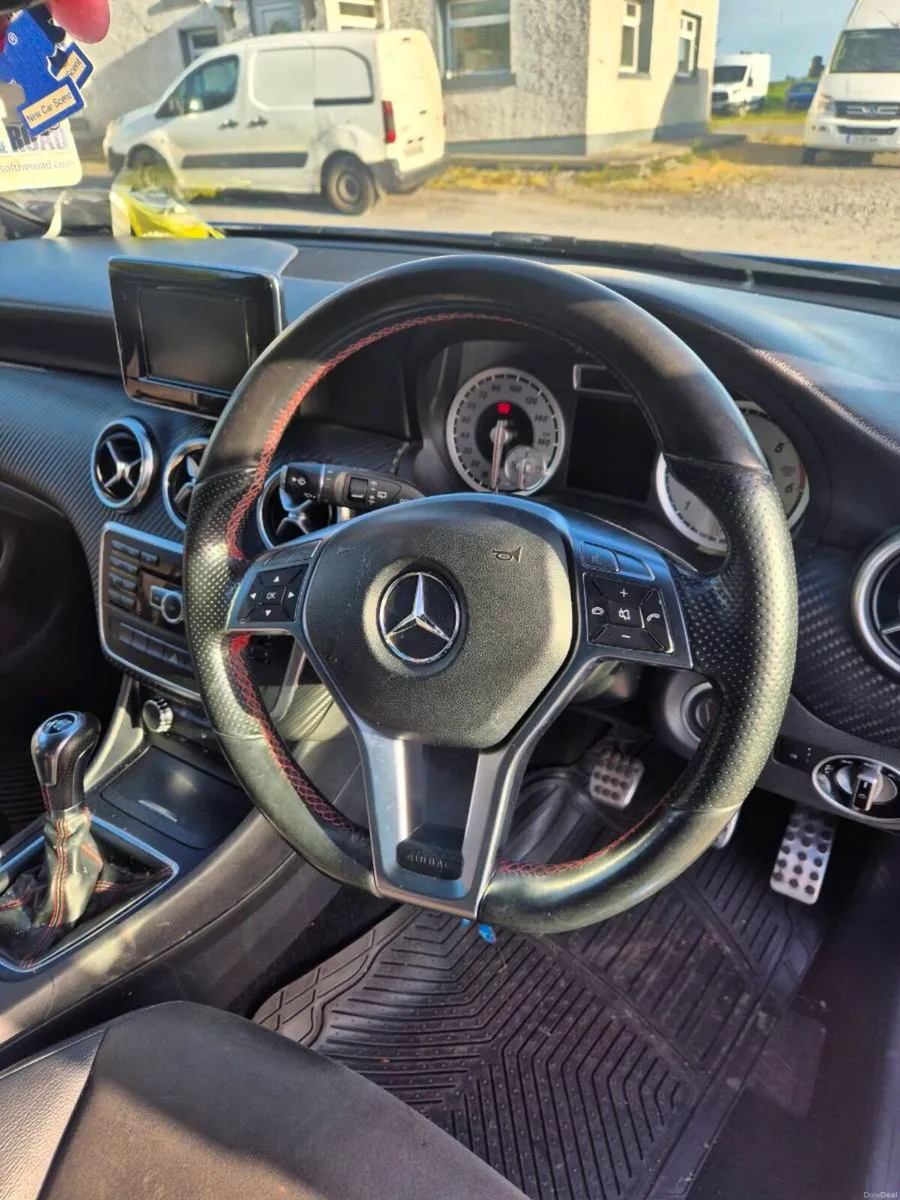 A180 mercedes - Image 2