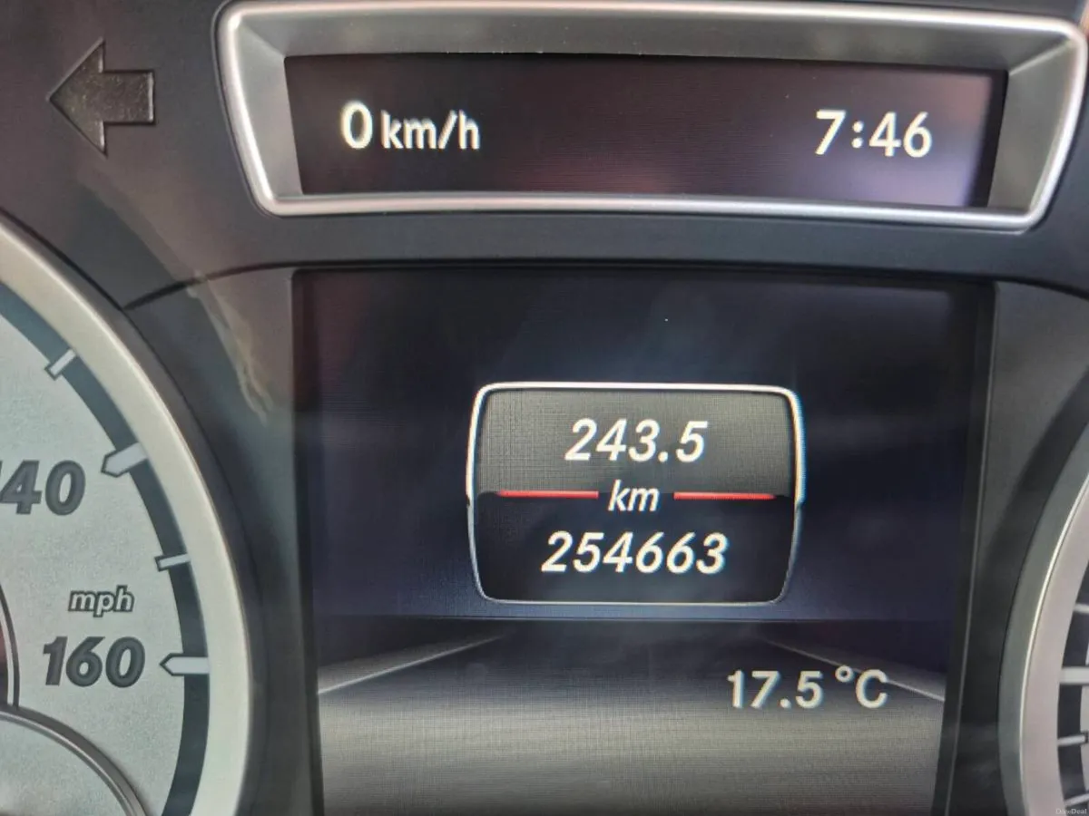 A180 mercedes - Image 4