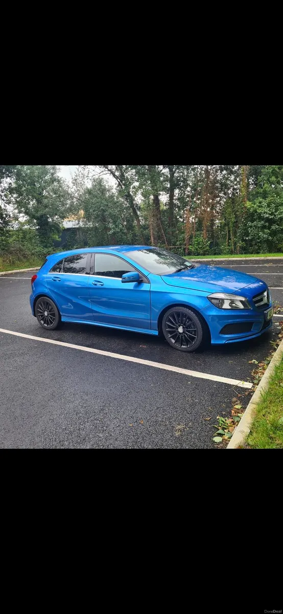 A180 mercedes - Image 3