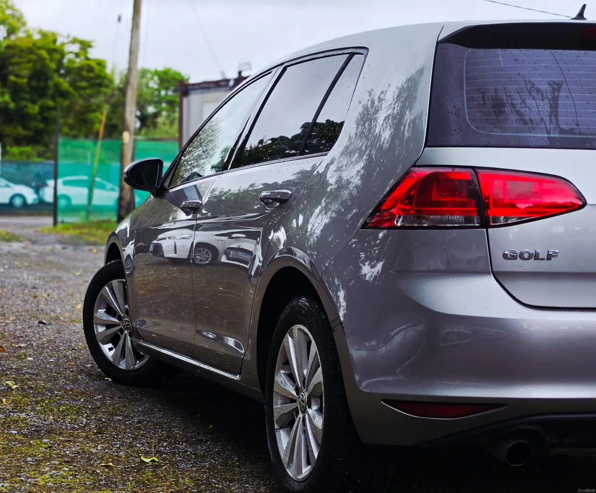 Volkswagen Golf 2016 - Image 3