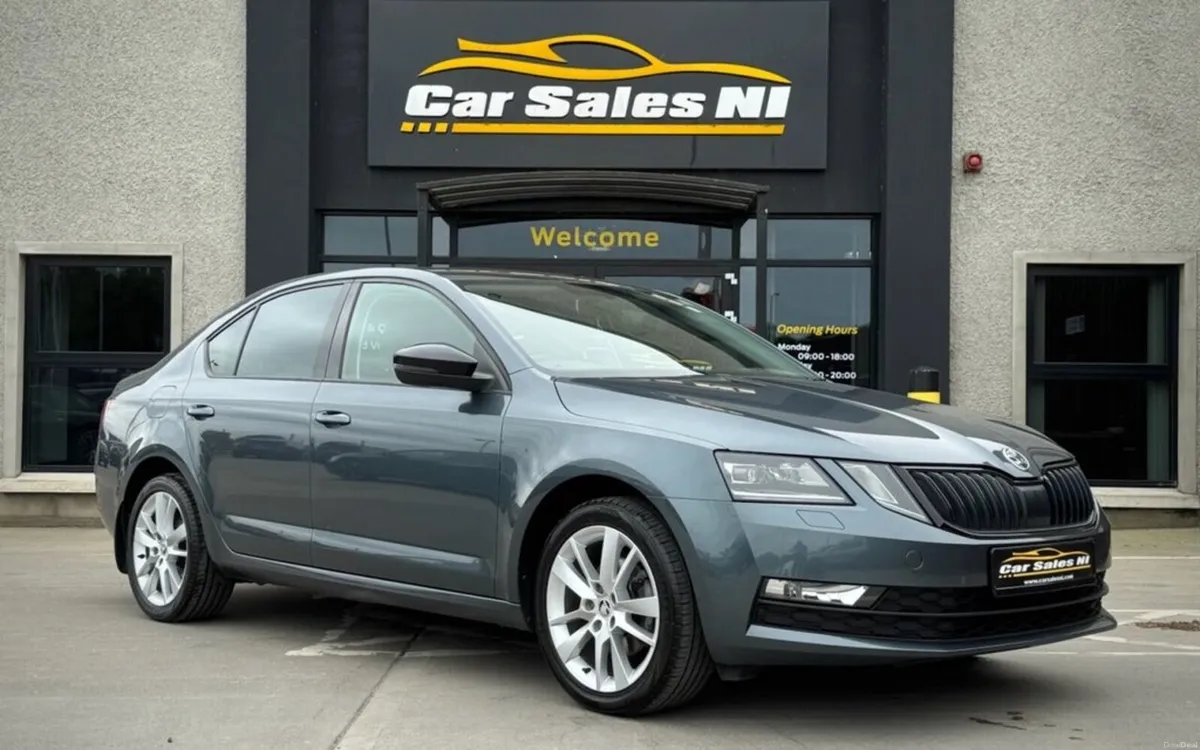 1.5 TSI GPF ACT SE L Hatchback 5dr Petrol Manual E - Image 1
