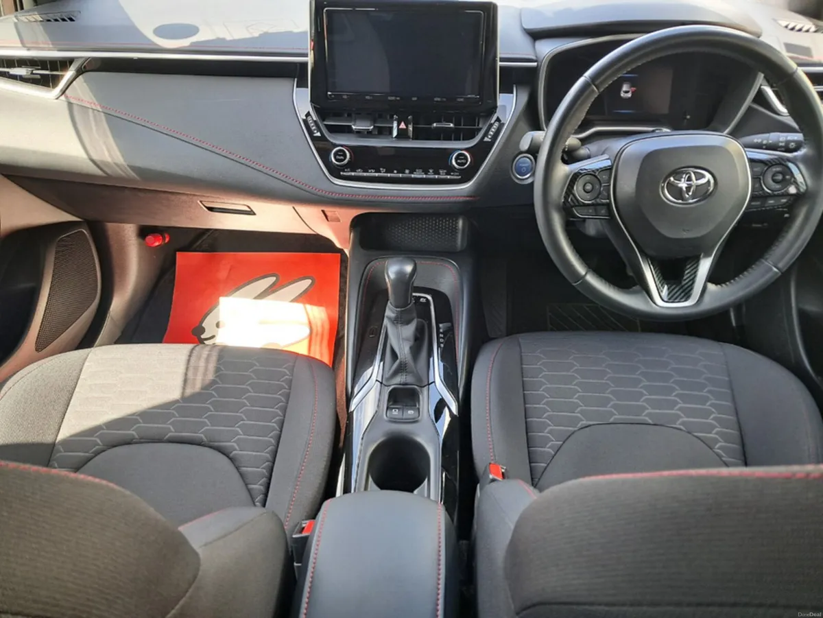 Toyota Corolla 2019 Toyota Corolla GZ - Image 6