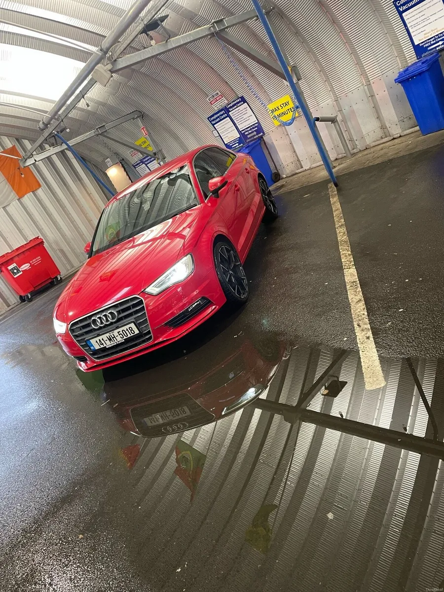 Audi A3 - Image 2