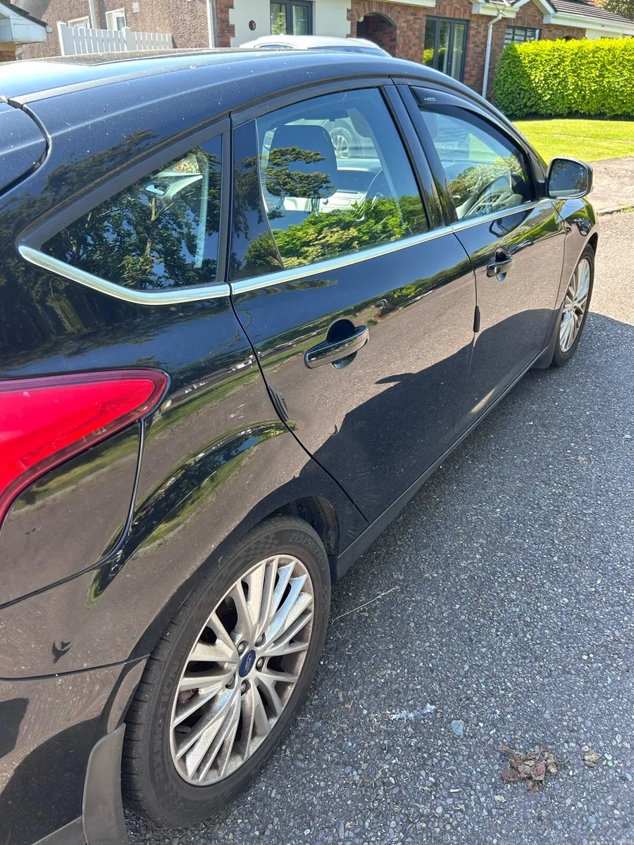 161 Ford Focus - Image 3