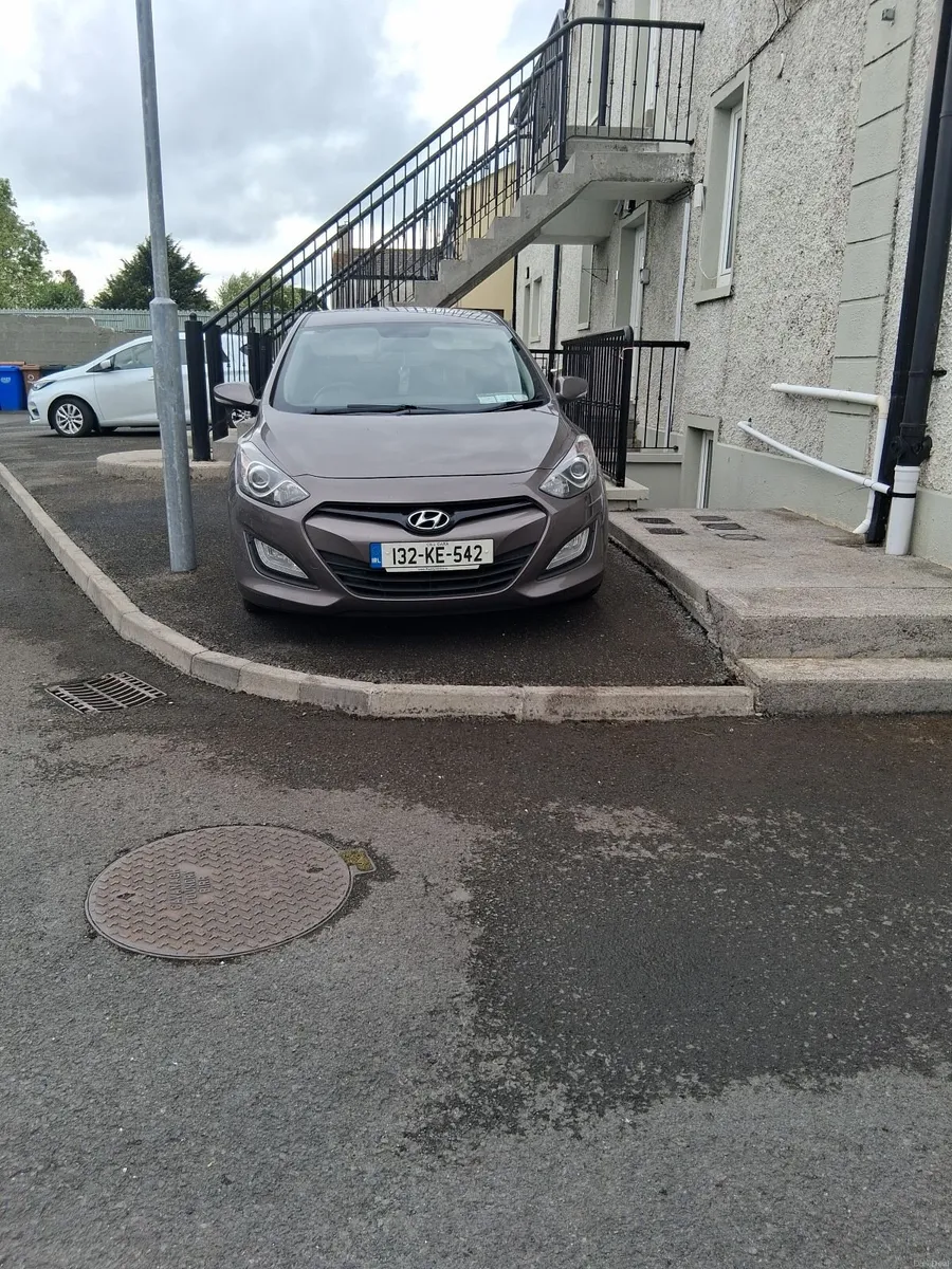 Hyundai i30 2013 - Image 3