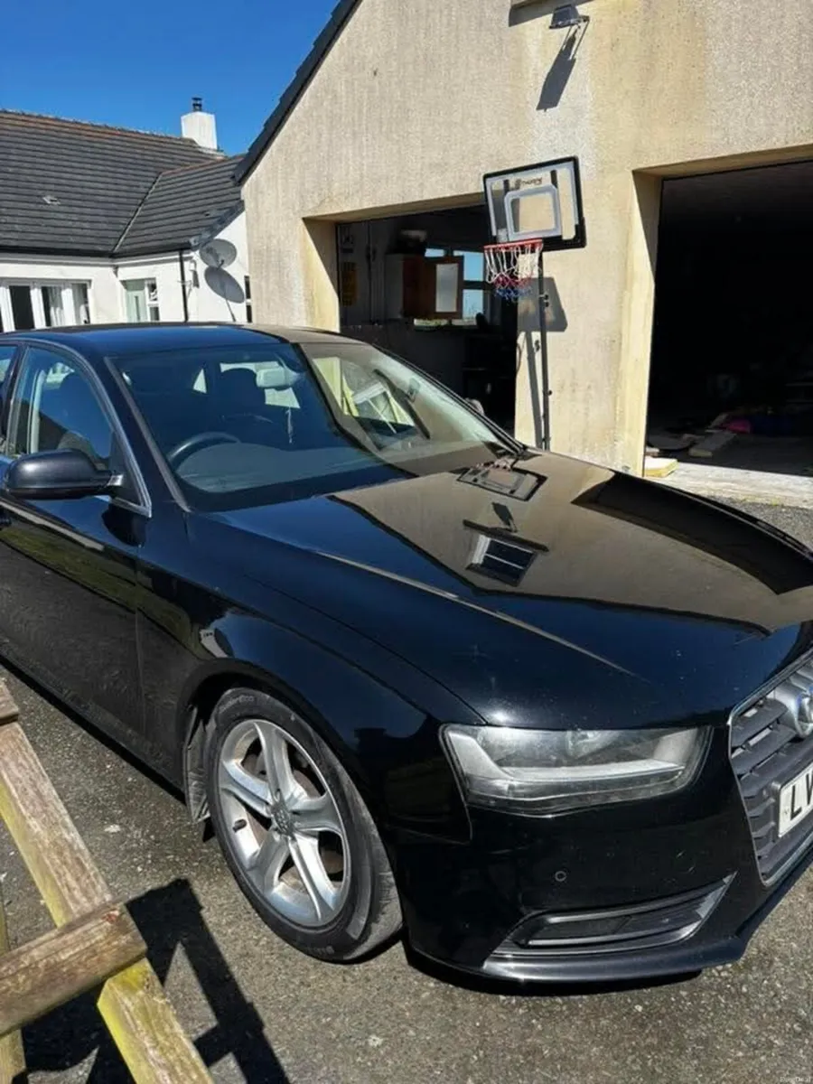 Audi A4 SE Technik - Image 3