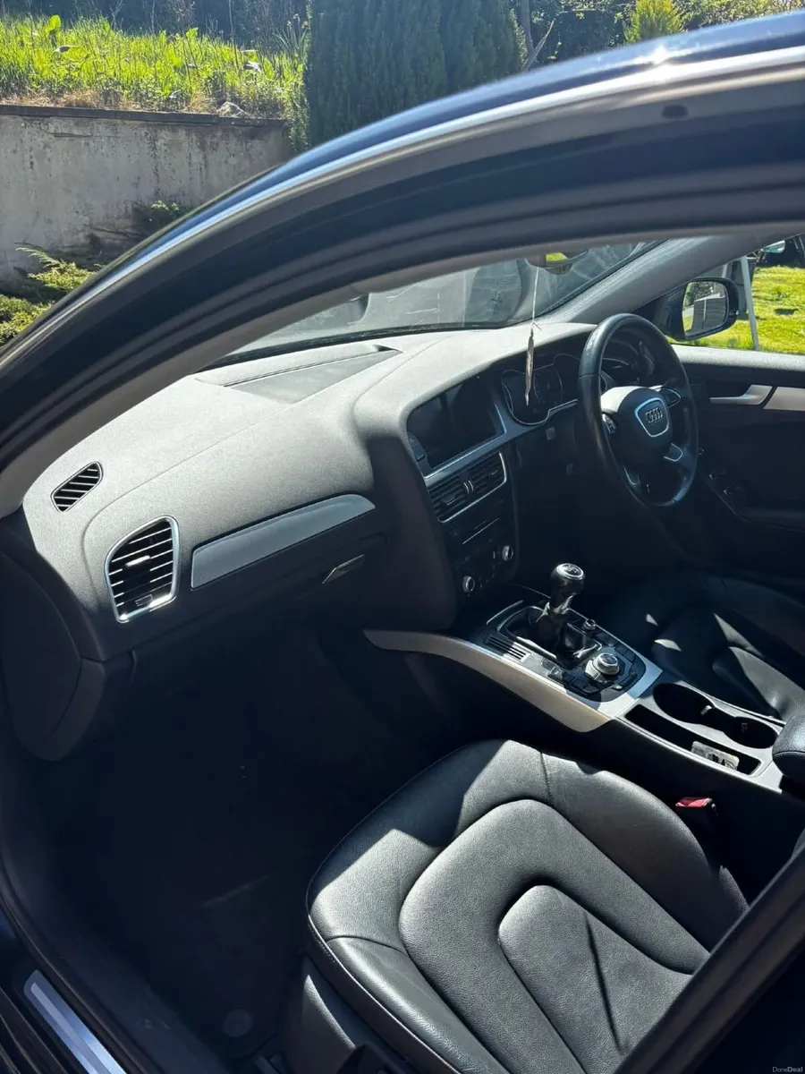 Audi A4 SE Technik - Image 4