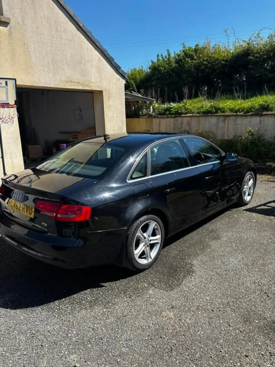 Audi A4 SE Technik - Image 1