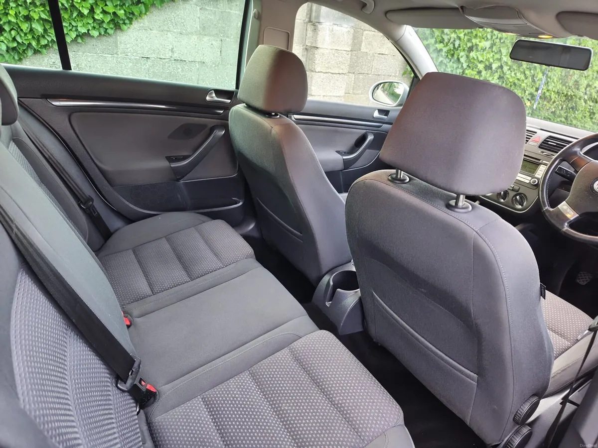 Golf 1.4 petrol New Nct low kilometers - Image 3
